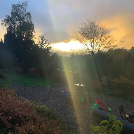 Bad Fredeburg Schmallenberg