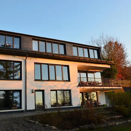 Apartamento Bad Fredeburg Schmallenberg