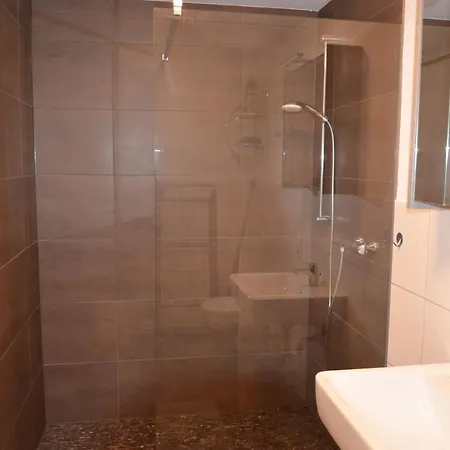 Bad Fredeburg 施马伦贝格