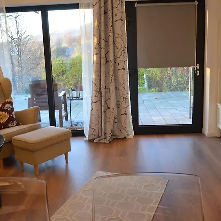 Bad Fredeburg Apartamento