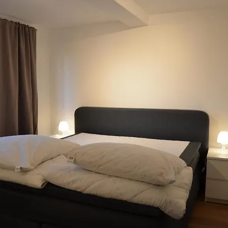 Apartamento Bad Fredeburg Schmallenberg