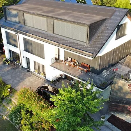 Bad Fredeburg Apartamento