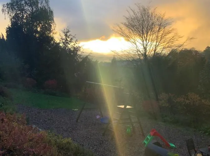 Bad Fredeburg Schmallenberg