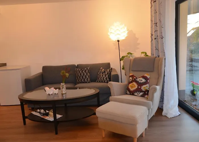 Apartment Bad Fredeburg