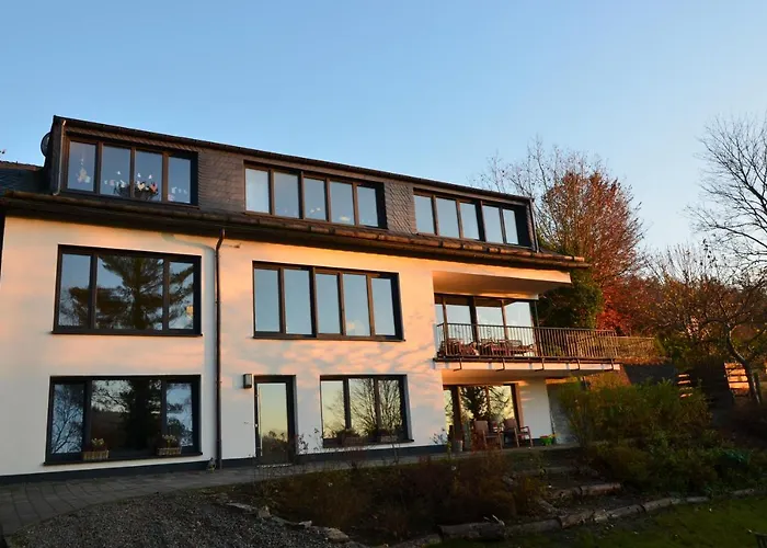 Apartment Bad Fredeburg Schmallenberg