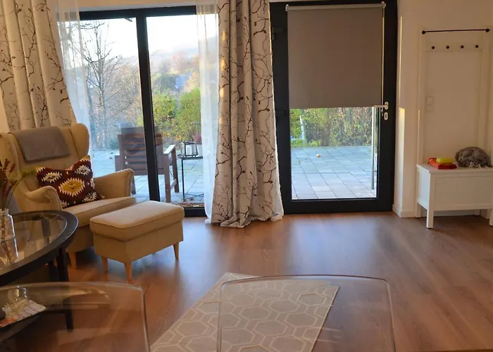 Bad Fredeburg Apartment