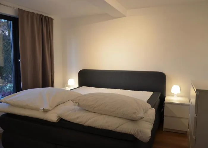 Apartment Bad Fredeburg Schmallenberg