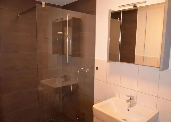 Bad Fredeburg Apartment